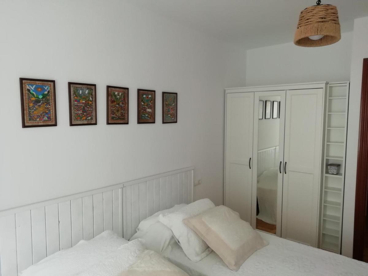 Apartamento Conlledo Villaviciosa  Luaran gambar