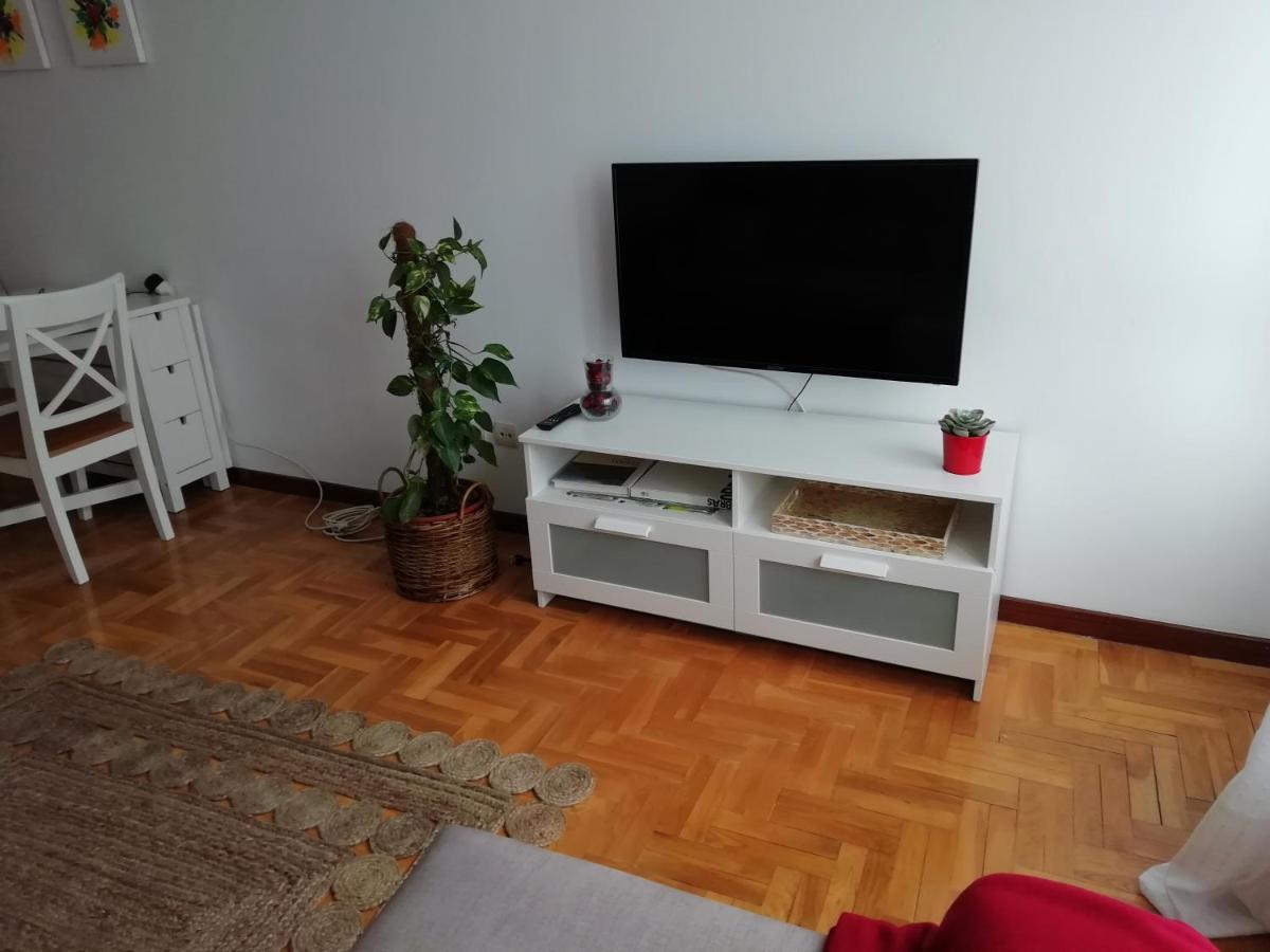 Apartamento Conlledo Villaviciosa  Luaran gambar