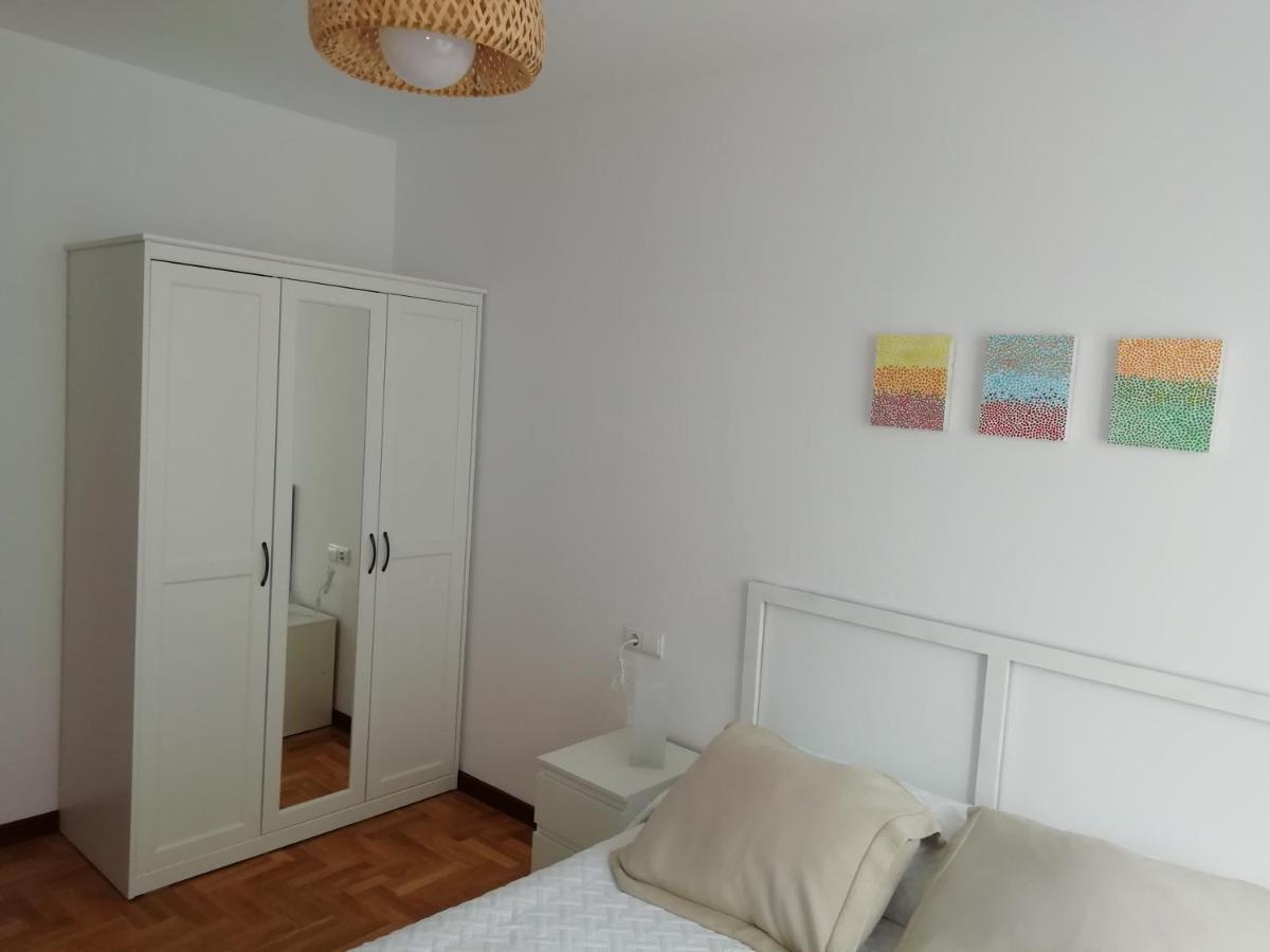 Apartamento Conlledo Villaviciosa  Luaran gambar