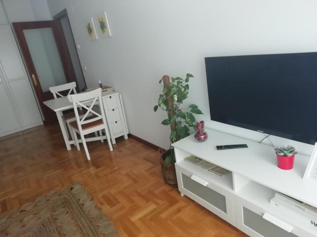 Apartamento Conlledo Villaviciosa  Luaran gambar