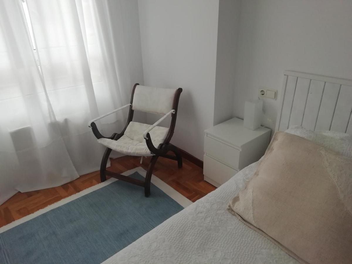 Apartamento Conlledo Villaviciosa  Luaran gambar