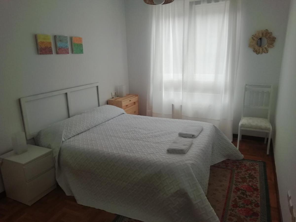 Apartamento Conlledo Villaviciosa  Luaran gambar